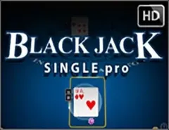 Blackjack